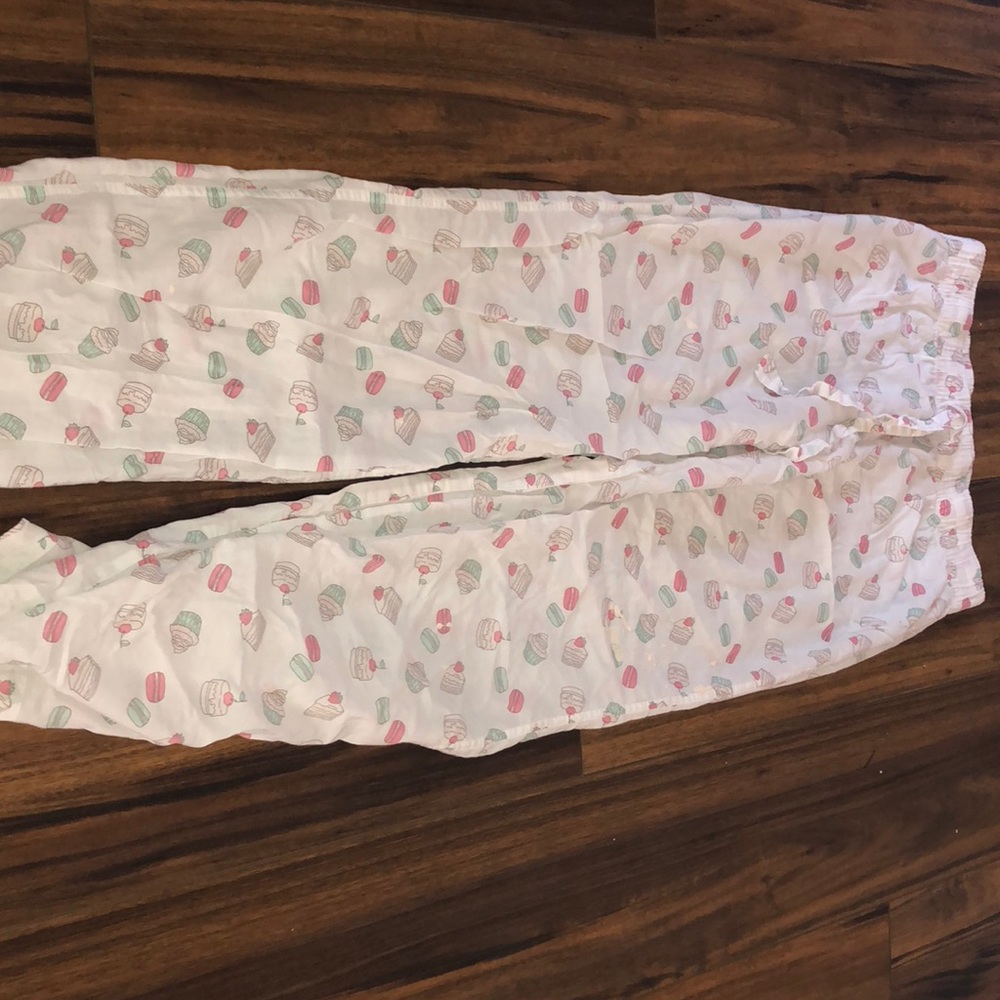 Pajama pants